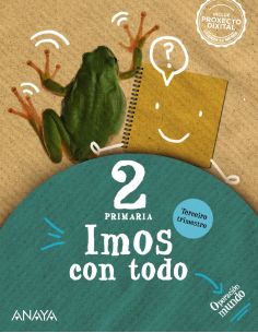 Imos Con Todo 2. Terceiro Trimestre.