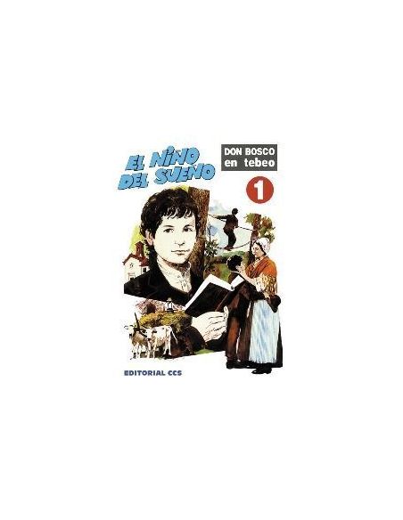 El Niño Del Sueño