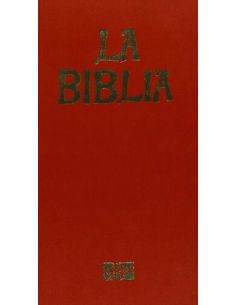 Biblia Popular