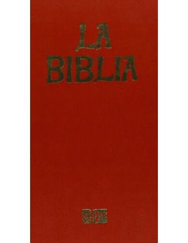 Biblia Popular