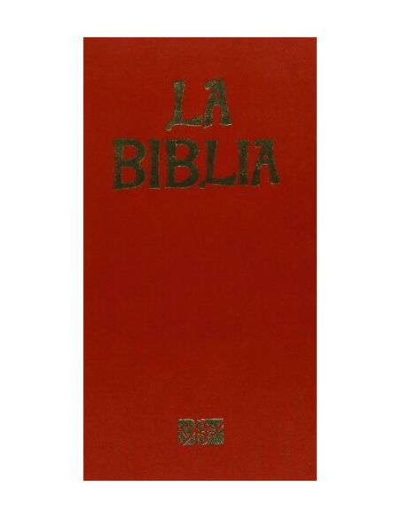 Biblia Popular