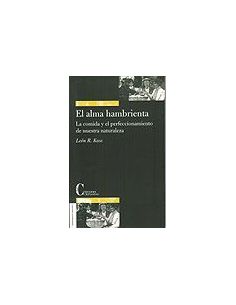 El Alma Hambrienta