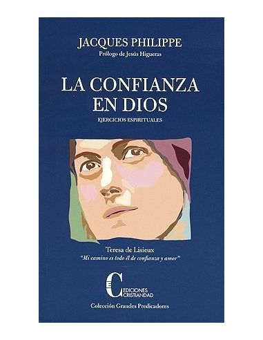 La Confianza En Dios