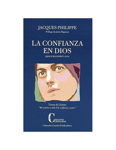 La Confianza En Dios