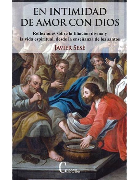 En Intimidad De Amor Con Dios