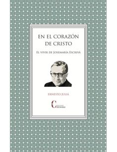 En El Corazón De Cristo.