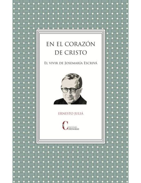 En El Corazón De Cristo.|Libreriasalesiana