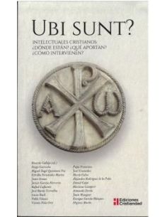 Ubi Sunt?