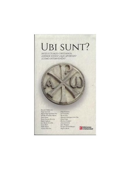 Ubi Sunt?|Libreriasalesiana
