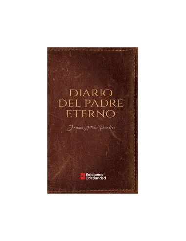 Diario Del Padre Eterno|Libreriasalesiana