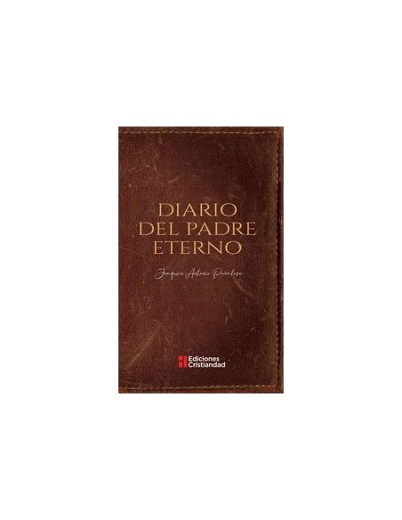 Diario Del Padre Eterno|Libreriasalesiana