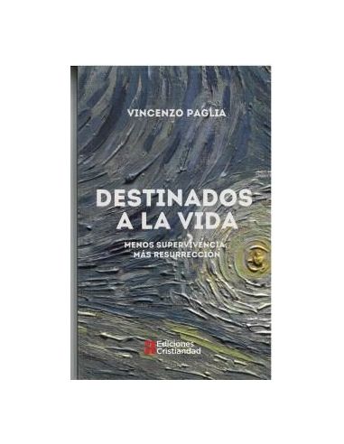 Destinados A La Vida|Libreriasalesiana