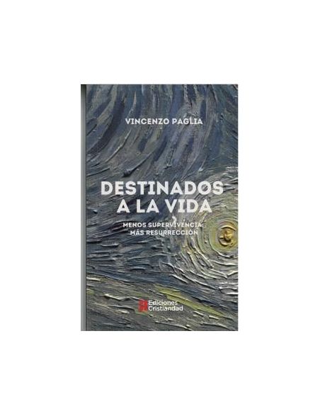 Destinados A La Vida|Libreriasalesiana