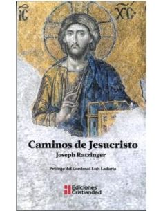 Caminos De Jesucristo