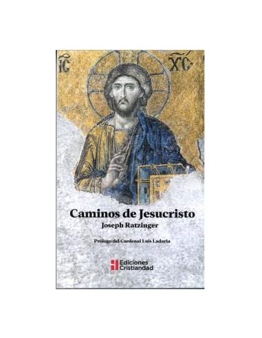 Caminos De Jesucristo