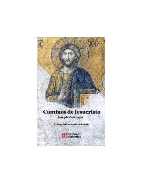 Caminos De Jesucristo