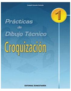 P.D.T. Nº 1: Croquización.