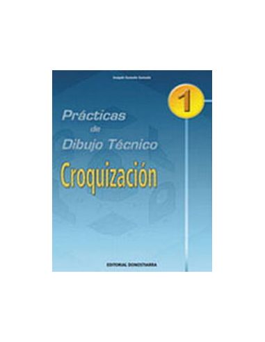 P.D.T. Nº 1: Croquización.