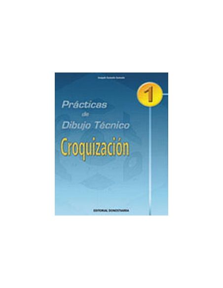 P.D.T. Nº 1: Croquización.