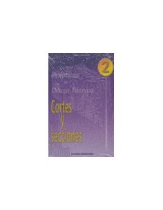 P.D.T. Nº 2: Cortes Y Secciones.