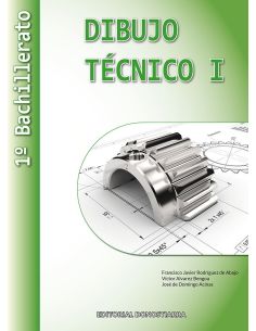 Dibujo Técnico I  1º Bachillerato