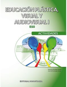 Educación Plástica, Visual Y Audiovisual I - Actividades