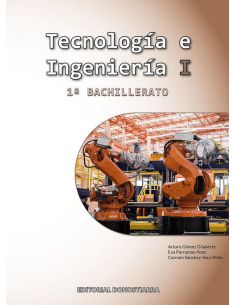 Bach 1 - Tecnologia E Ingenieria I