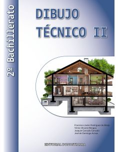 Dibujo Técnico II  2º bachillerato