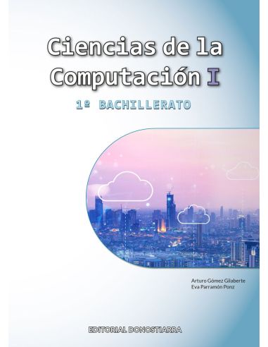 CIENCIAS DE LA COMPUTACIÓN