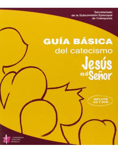 Jesús Es El Señor Guia