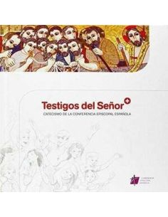 Testigos Del Señor. Alumno (Ed. 2018)