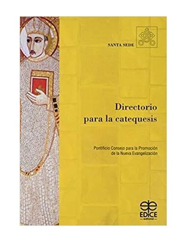 Directorio Para La Catequesis