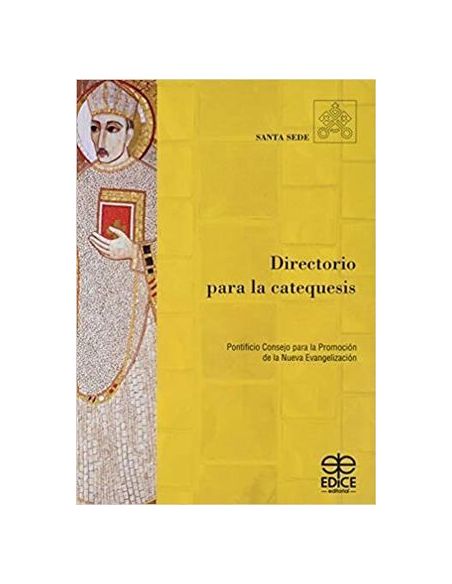 Directorio Para La Catequesis