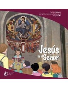 Jesus Es El Señor (Nueva Ed.)