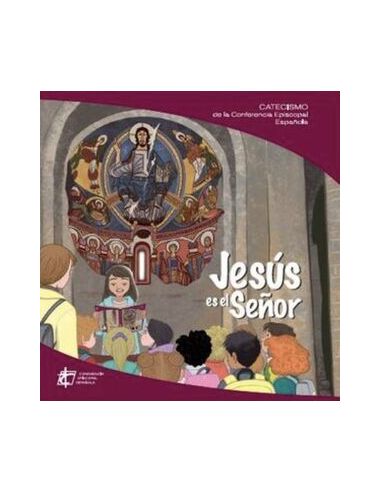 Jesus Es El Señor (Nueva Ed.)
