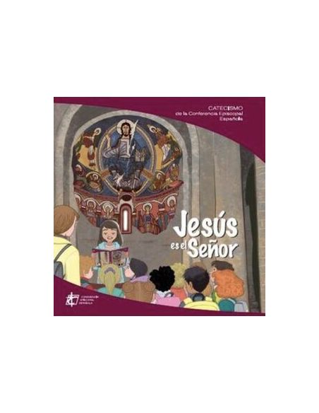 Jesus Es El Señor (Nueva Ed.)