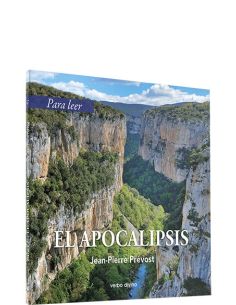 Para Leer El Apocalipsis