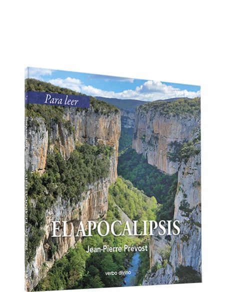 Para Leer El Apocalipsis