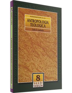 Introducción A La Antropología Teológica