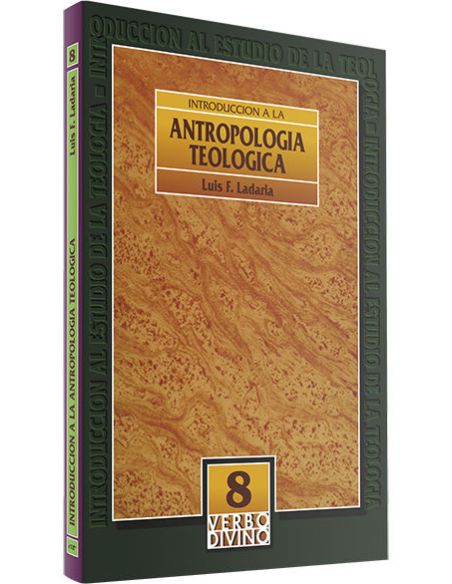 Introducción A La Antropología Teológica