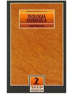 Introducción A La Teología Patrística