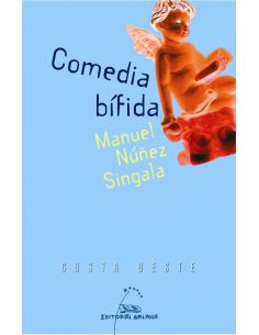 Comedia Bífida
