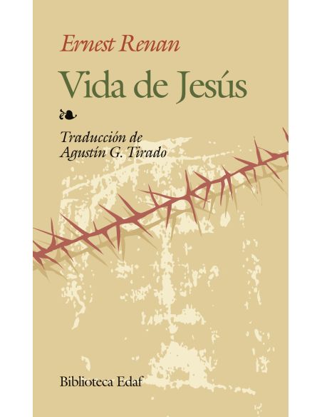 Vida De Jesús