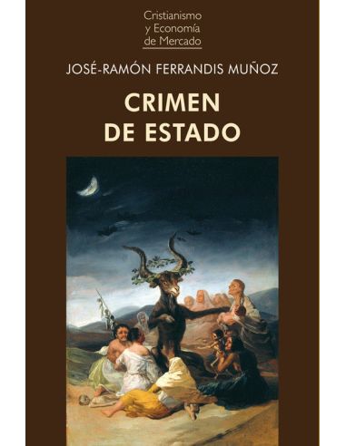 Crimen De Estado