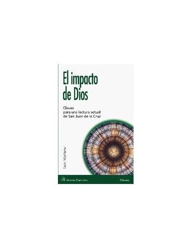 El Impacto De Dios