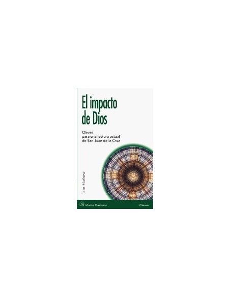 El Impacto De Dios