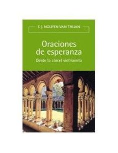 Oraciones De Esperanza