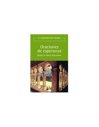 Oraciones De Esperanza