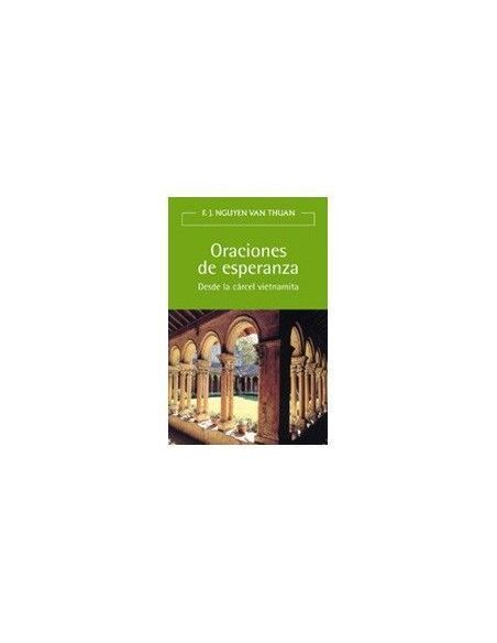 Oraciones De Esperanza