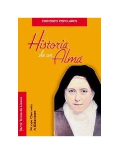 Historia De Un Alma